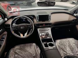 هیوندای سەنتافی
